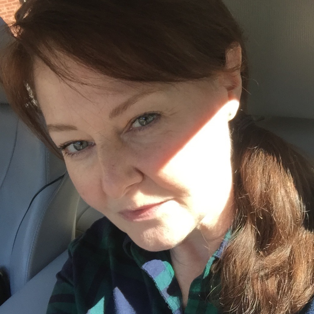 Meet your Posher, Nancy